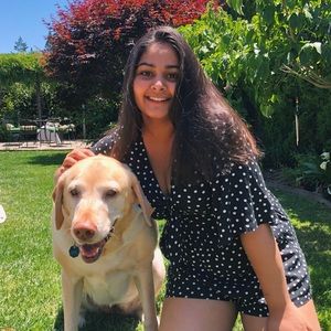 Meet your Posher, Megha